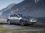 Nissan Teana 2014 года
